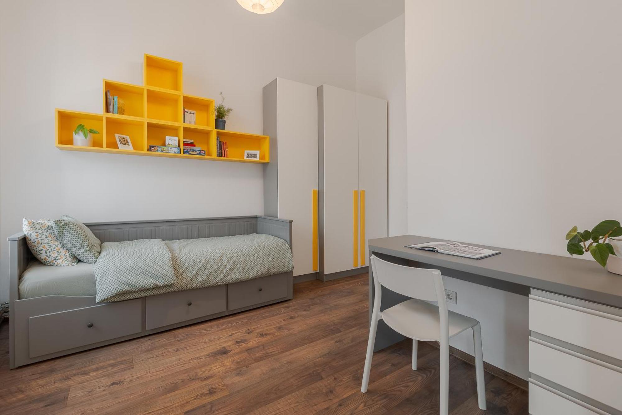 Apartament Ultracentral Alecsandri 1 Oradea Exterior photo